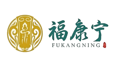 泽康宁 Logo