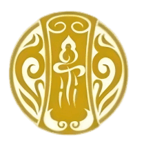 泽康宁品牌Logo，惠泽四方康泰安宁
